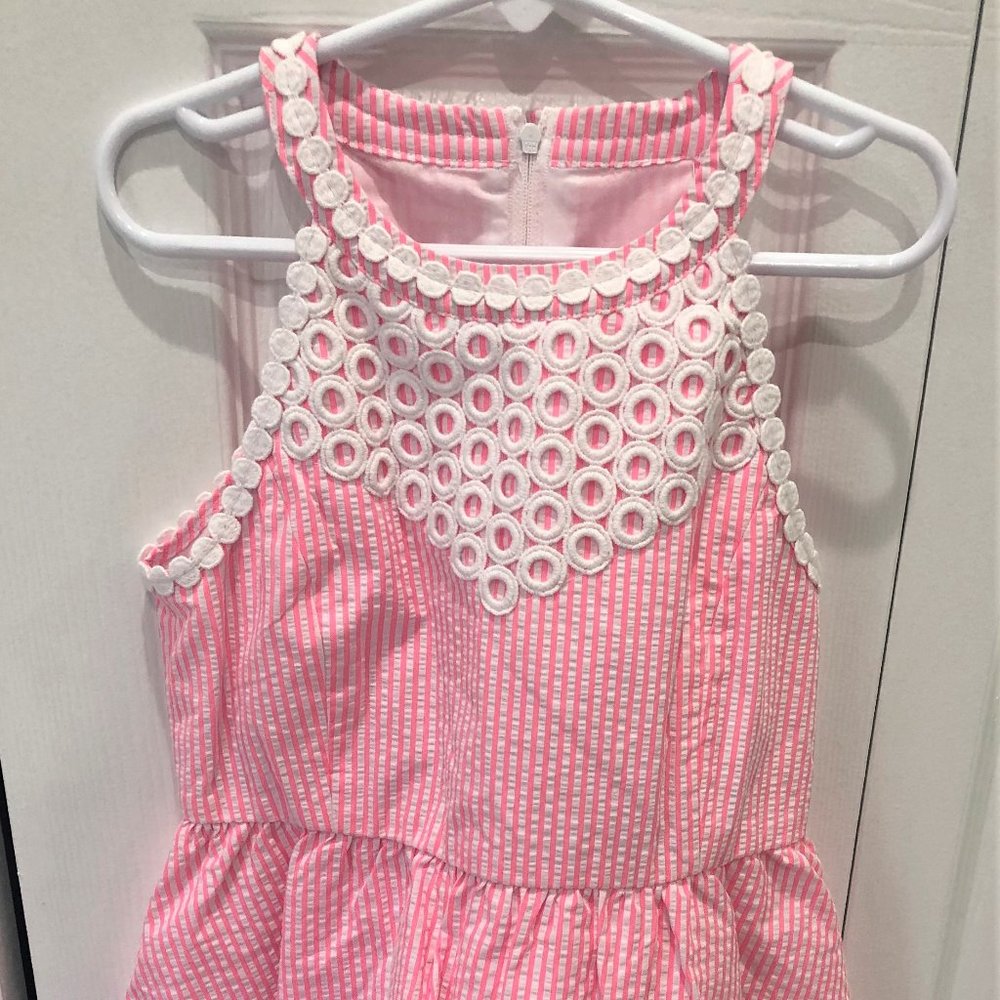 Lilly Pulitzer Kinley Dress